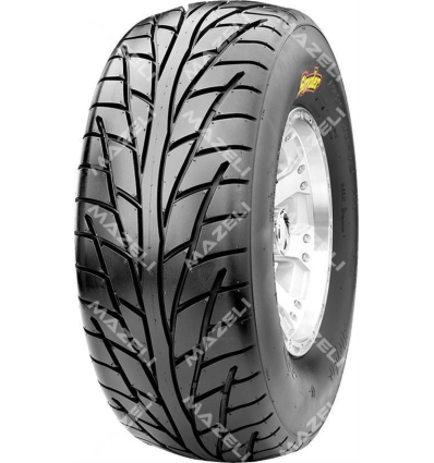 CST STYDER CS-06