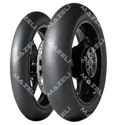 Dunlop S-SLK 100/90 D12 TL