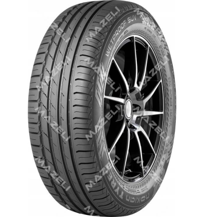 Nokian WETPROOF SUV
