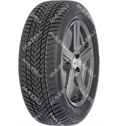 Nokian SEASONPROOF 2