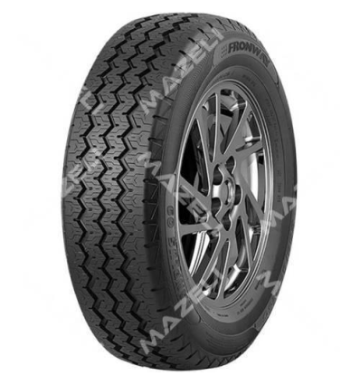Fronway VANPLUS 09
