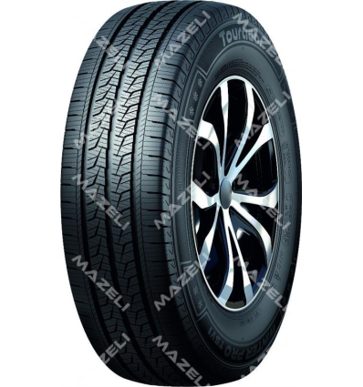 Tourador WINTER PRO TSV1