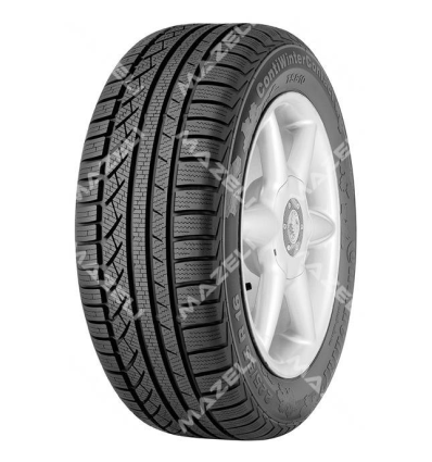 Continental CONTI WINTER CONTACT TS 810