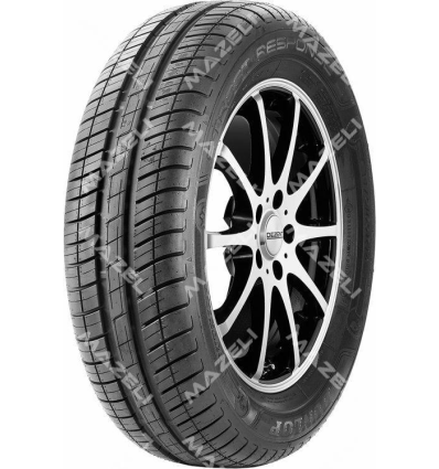 Dunlop SP STREET RESPONSE 2