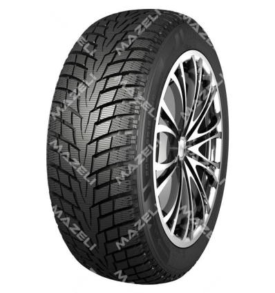 Nankang ICE ACTIVA ICE 1