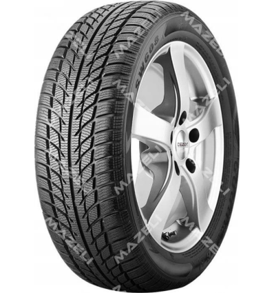 Trazano SW608 SNOWMASTER