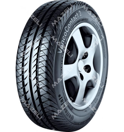 Continental VANCO CONTACT 2