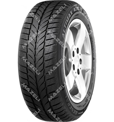 General Tire ALTIMAX A/S 365