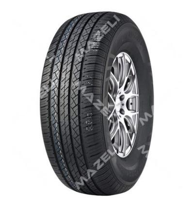 Unigrip ROAD FORCE H/T