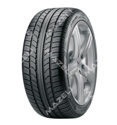 Pirelli P ZERO ROSSO DIREZ.