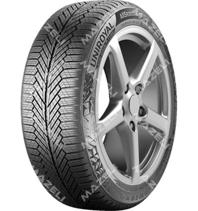 Uniroyal ALL SEASON EXPERT 3
