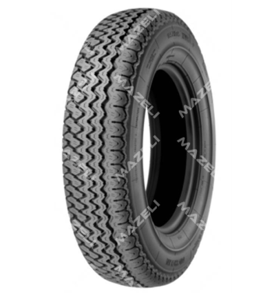 Michelin XVS