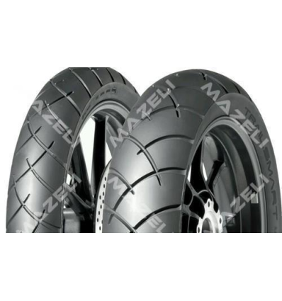 Dunlop TRAILSMART