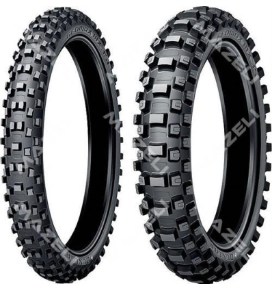 Dunlop GEOMAX MX3S