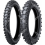 Dunlop GEOMAX AT82 90/100 D21 57M TT