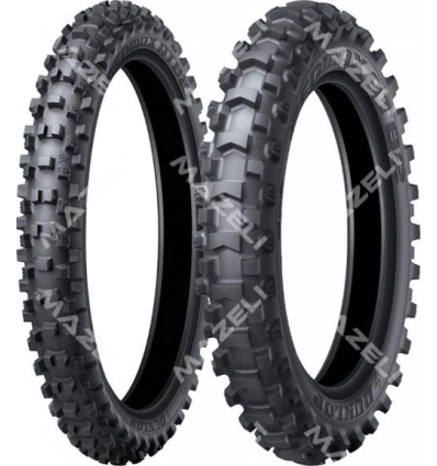 Dunlop GEOMAX AT82