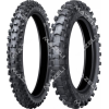 Dunlop GEOMAX AT82 90/100 D21 57M TT