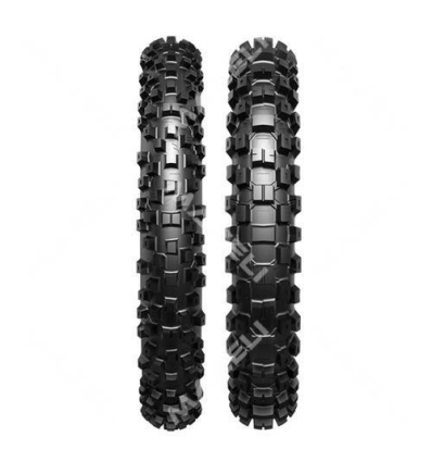 Rebel XCROSS MX