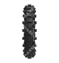 Rebel XPLORER EVO 110/80 D18 62P TT MEDIUM