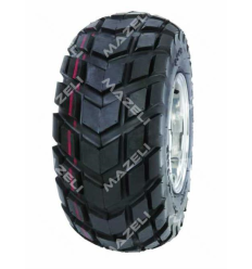 Duro HF247 18/9.5 D8 20F 2PR E