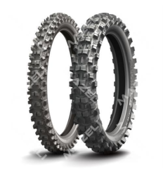 Michelin STARCROSS 5 SOFT