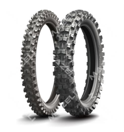 Michelin STARCROSS 5 SOFT Michelin STARCROSS 5 SOFT