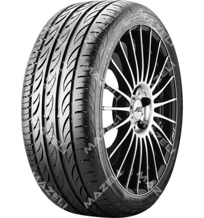Pirelli P ZERO NERO GT