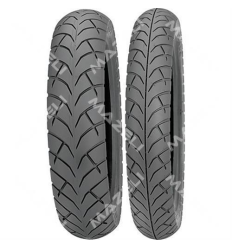 Kenda CRUISER K671 170/80 D15 77H TL