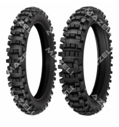 Kenda K760 TRAKMASTER 2 70/100 D17 46M TT