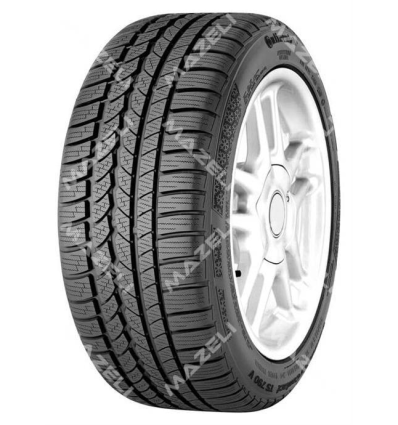 Continental CONTI WINTER CONTACT TS 790V