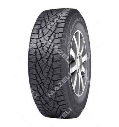 Nokian Tyres HKPL C3