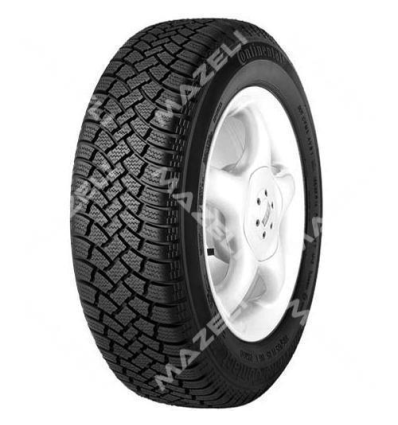 Continental CONTI WINTER CONTACT TS 760