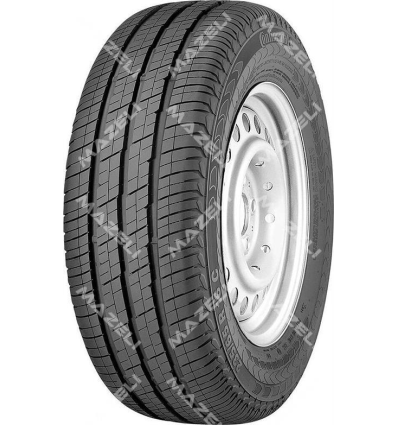 Continental VANCO 2