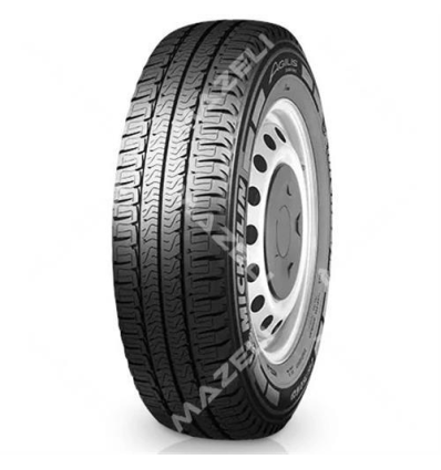 Michelin AGILIS CAMPING