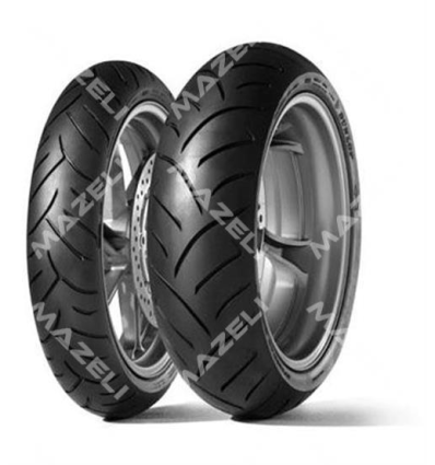 Dunlop SPORTMAX ROADSMART