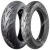 Bridgestone HOOP B01 100/90 D10 61J TL