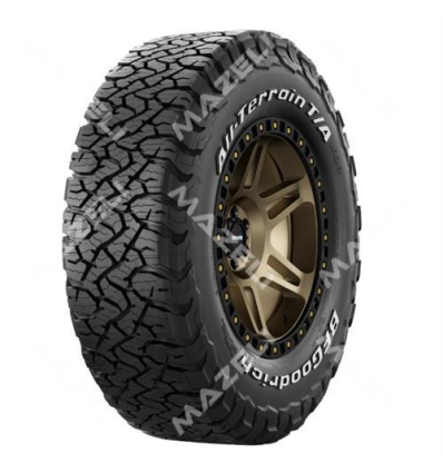 BFGoodrich ALL TERRAIN T/A KO3