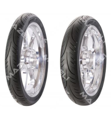 Avon STREETRUNNER AV83 2.75/0 D17 47S TL RF