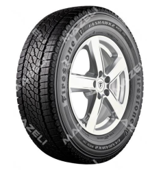 Firestone VANHAWK 2 WINTER EVO 195/65 R16 104T TL 3PMSF 8PR C ENL M+S