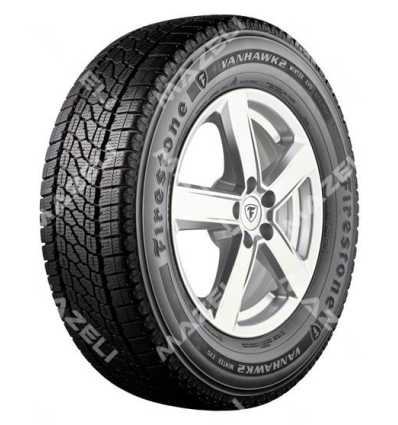 Firestone VANHAWK 2 WINTER EVO Firestone VANHAWK 2 WINTER EVO