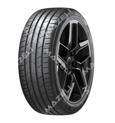 Optimo OK41A GT SUV