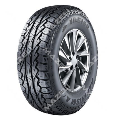Milever MU050 A/T