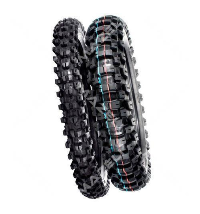 Motoz TRACTIONATOR ENDURO S/T