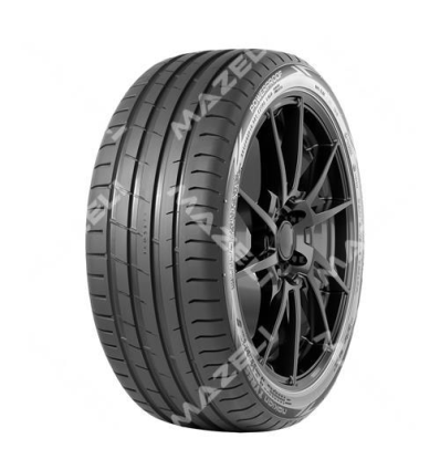 Nokian Tyres POWERPROOF