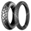 Bridgestone ADVENTURECROSS TOURER AX41TR 160/60 R15 67H TL