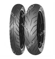 Mitas STREET FORCE 100/80 D17 52H TL/TT