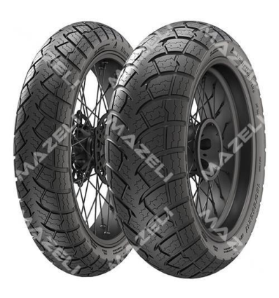 Anlas WINTER GRIP PLUS