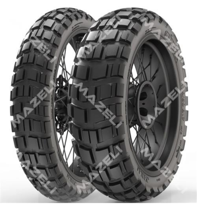 Anlas CAPRA XR
