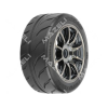 Toyo PROXES R888 R 185/60 R14 82V TL