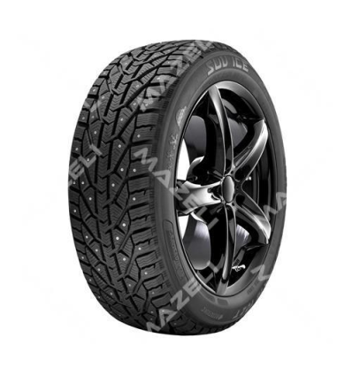 Taurus SUV ICE